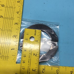 2 Électrodes Axcelis 17S2467, Graphite GND, Pour - Équipements et Pièces Semi-conducteurs d'Occasion Mondiaux de Confiance chez - Product Image 4