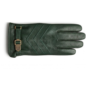 Premium Leather Dressing <b>Gloves</b> Elegant Design Comfortable Hand Feel For Business Meetings And Casual Outings - Product Image 6