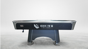 Table de billard de luxe fabriquée au Vietnam pour la vente en gros mondiale avec un design élégant, une construction solide et une sensation de jeu stable - Product Image 4
