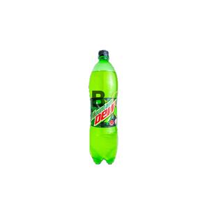 REFRESCANTE CARBONIZADO MOUNTAINDEW 1500ML - Product Image 1