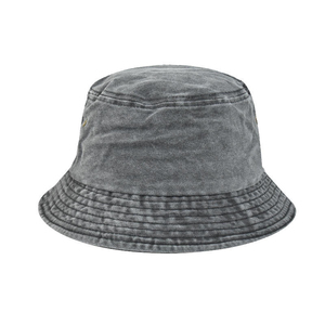 Chapeau de pêche Boonie pour hommes et femmes avec côtés ventilés, large bord d'ombrage, casquette légère pour les sorties de pêche et l'été - Product Image 6