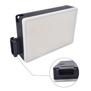 Sensor de Radar para Asistencia de Punto Ciego Mercedes Benz X164 W166 X166 X253 W207, Ayuda para Reversa - Product Image 3