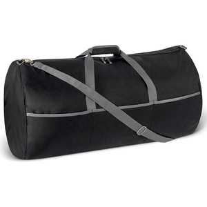 Custom Athletic Training <b>Duffel</b> <b>Bag</b> Factory OEM Service Durable Oxford Fabric <b>Duffel</b> <b>Bag</b> for Sportswear Brands <b>Duffel</b> <b>Bag</b> - Product Image 1