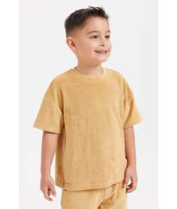 Ensemble de vêtements d'été pour garçons, shorts pour enfants, ensemble de vêtements pour bébés garçons, ensemble de vêtements pour tout-petits, chemise à manches courtes imprimée, ensembles de mode pour filles - Product Image 6