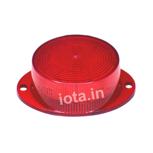 ไฟสโตรบ/ไฟแฟลช LED 24V รุ่น STB156 - Product Image 1