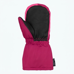Mitaines chaudes à écran tactile de conception nouvelle avec ceinture réglable, protection thermique UV, pour le ski de fond et le snowboard - Product Image 3