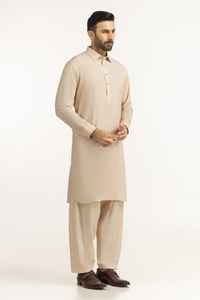 Ropa Islámica Musulmana de Alta Calidad con el Último Diseño, Salwar Kameez para Hombre con Bolsillos, MOQ Bajo, Salwar Kameez Pakistaní para Hombre Más Vendido - Product Image 5