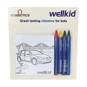 Libro de Colorear con Patrones Sencillos y Fáciles para Niños y Estudiantes, Temática de Animales, Plantas y <span class=keywords><strong>Paisajes</strong></span>, Creativo, Personalizable, para Todas las Edades - Product Image 1