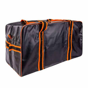 Bolsas de Gimnasio de Gran Capacidad Personalizadas por el Fabricante OEM, Bolsas Deportivas Resistentes de Hockey sobre Hielo de Primera Calidad, Versátiles, Ligeras, de Poliéster - Product Image 1