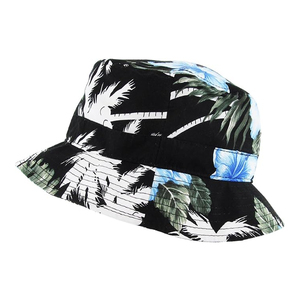 Sombrero de Pescador Personalizado con Rayas y Decoración de Botones, 100% Algodón, Sombrero de Invierno para Pesca, para Hombres y Mujeres - Product Image 2