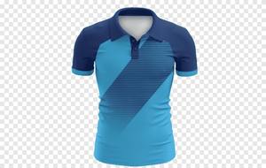 Camisetas Deportivas Sublimadas de Manga Corta para Hombre, 100% Poliéster, Secado Rápido, Tejido de Punto - Product Image 3
