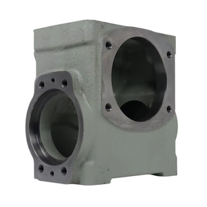 Boîtier en fonte grise de haute qualité par VARTIS ENGINEERING PVT. LTD. Du Gujarat - Product Image 1