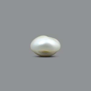 Loose Keshi Pearl 5.7 Carat Stunning Loose Gemstone for Fine Jewelry - Product Image 3