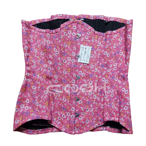รับผลิตชุดคอร์เซ็ทคุณภาพสูงตามสั่งจากปากีสถาน - Product Image 4
