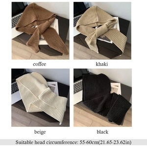 Bufanda de otoño integrada al por mayor para mujer |   Abrigos Térmicos con Capucha para Exteriores de Marca Privada que Aprovechan la Tendencia Cozy Core - Product Image 4