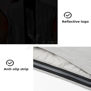 Vêtements de sport performants et confortables, gilet de cyclisme conçu pour la pratique du cyclisme, l'entraînement physique et les longues distances. - Product Image 5