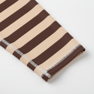 Maillot de bain unisexe à manches longues pour paddle board, séchage rapide, protection UV, BJJ, MMA, Jiu Jitsu, grappling, vêtements de sport - Product Image 5