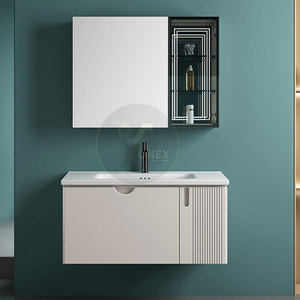 Muebles de Baño 2026: Almacenamiento Duradero sin Sacrificar el Estilo para una Apariencia Impecable - Product Image 3