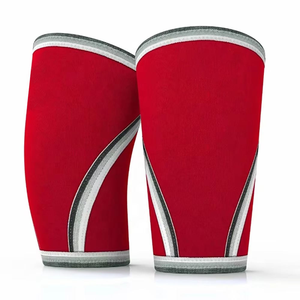 Manchons de compression pour coudes, haute qualité, nouvelle mode, pour haltérophilie, powerlifting, gym et fitness - Product Image 5