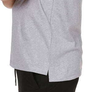 T-shirt décontracté à manches courtes pour homme - Marque personnalisée, respirant, anti-rétrécissement, coupe régulière, grandes tailles - Product Image 6