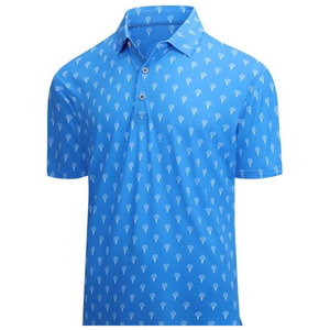 Conjunto Deportivo para Hombre, Ropa de Verano, Conjunto de 2 Piezas, Camiseta de Manga Corta y Pantalones Cortos, Conjuntos Masculinos de Polo y Pantalones Cortos - Product Image 6