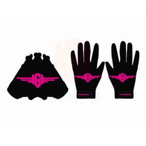 Meilleurs gants de sport pour hommes, respirants, à doigts entiers, antidérapants, avec sangle de poignet réglable, fermeture à boucle, logo personnalisé - Product Image 5