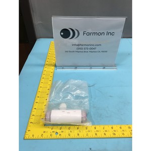 เซ็นเซอร์วัดการไหล FURON TEFLON, ตัวควบคุม, 104291, 129430 - อุปกรณ์และอะไหล่เซมิคอนดักเตอร์ระดับโลกที่เชื่อถือได้ - Product Image 2