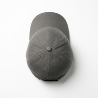 Gorras de Béisbol Personalizadas OEM, Gorras Bordadas, Gorras Deportivas de Fábrica, Gorras con Logotipo de Marca Personalizado, Gorras Multicolores para Hombre y Mujer