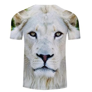 Camisetas Sublimadas para Hombre a Precios Económicos, de Alta Calidad, Nuevo Diseño, las Mejores Fabricadas - Product Image 4