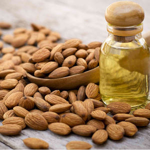 Aceite Portador de Almendras Dulces 100% Natural, Personalizado de Fábrica, Marca Privada, el Mejor para el Cuidado Corporal y Facial de Young Living - Product Image 1