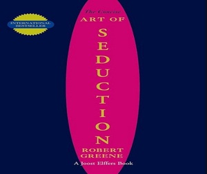 L'art de la séduction, livre broché de Robert Greene, best-seller, livre de psychologie et d'influence, livre sur le comportement humain - Product Image 1
