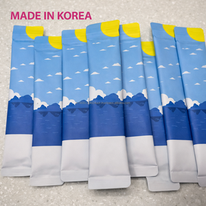 Korea Health Hangover Jelly Stick 20g Etiqueta Privada Personalizada Recuperación Matutina - Product Image 2