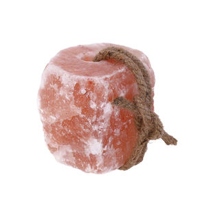Lèvres de sel de vache de l'Himalaya naturelles de haute qualité, en forme de cube, à suspendre sur une corde, pour l'alimentation des chevaux et des chiens - Product Image 6