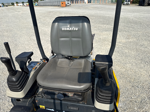 Miniexcavadora PC14R3 2018 en Venta, Excavadora Compacta Lista para Exportación y Uso en Obras - Product Image 3