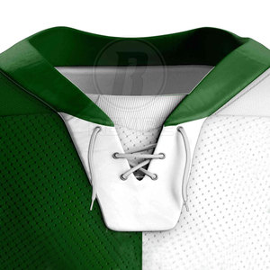 Nuevo Uniforme de Hockey sobre Hielo, Ropa Deportiva, Uniforme de Hockey sobre Hielo Más Vendido - Product Image 6