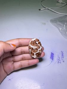 Pierre précieuse naturelle de qualité AAA en grenat et pierre calcaire, taille personnalisée, 100 % haute qualité pour la création de bijoux uniques - Product Image 3