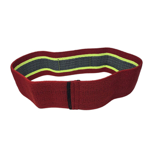 Resistance Fabric Booty <b>Exercise</b> <b>Band</b> Home Gym Strength Training Hip <b>Bands</b> Fitness Pilates Squat Yoga & Pull up Workout Hip <b>Band</b> - Product Image 2