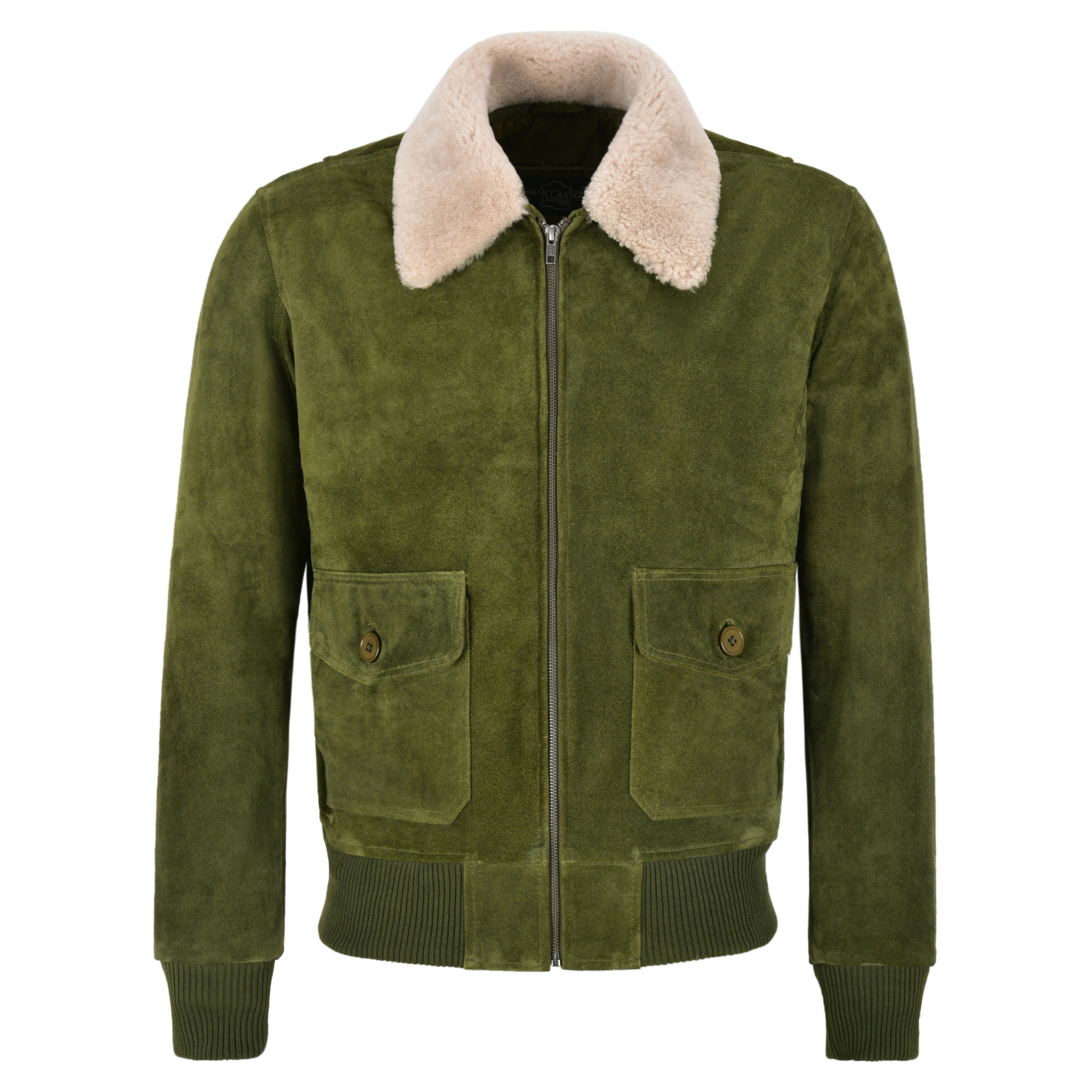 Verde oliva