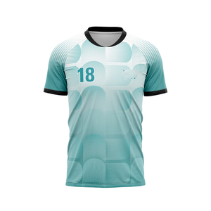 Camiseta de Fútbol Jersey Club Local/Visitante, 100% Poliéster, Secado Rápido, Cuello Redondo, Sin Mangas, Unisex, Ropa Deportiva de Alta Calidad - Product Image 4