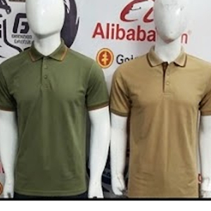 Wholesale Custom Youth 100% Soft Combed Cotton Jersey Breathable Athletic Team <b>Sports</b> & Camp Kids Casual <b>Polo</b> Shirts - Product Image 1