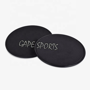 Tùy chỉnh Push-Up sàn trượt Pilates tàu lượn lõi sliders EVA bền tập thể dục Workout <span class=keywords><strong>AB</strong></span> tập thể dục - Product Image 5