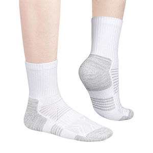 Calcetines Deportivos Personalizados al por Mayor, Modelo 2027, Calcetines de Compresión con Agarre Acanalado para Correr y Entrenar, con Logotipo Personalizado, Transpirables - Product Image 5