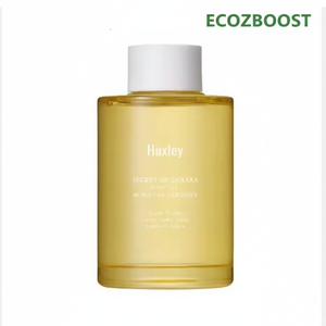 น้ำมันบำรุงผิวกายโมร็อกโกการ์เดนเนอร์ [Huxley] 100 มล. - OBM เครื่องสำอางเกาหลีขายส่ง - Product Image 1