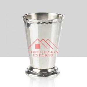 Mini jarrón de último diseño, mesa de flores de Metal Chapado en plata para bodas y fines decorativos para el hogar - Product Image 6