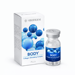 Miriderm Complejo Revitalizante de la Piel, Antiarrugas, Antienvejecimiento y Reafirmante - Product Image 2