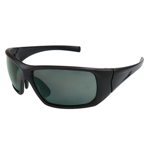 Lightweight Wraparound Safety <b>Glasses</b> MIL-PRF-32432A ANSI Z87.1 ISO 16321-1 Certified Polycarbonate Lens <b>Adjustable</b> Nose Pads - Product Image 1