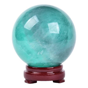 Nouveau Collier ODM en Pierre Naturelle Onyx, Perles Lisses en Forme de Boule, Couleur Marbre, Style Moderne Antique, Grande Dalle, Haute Qualité pour Cuisine - Product Image 6