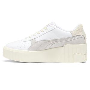Scarpe da ginnastica Cali con zeppa con zeppa | PUMA - Product Image 3