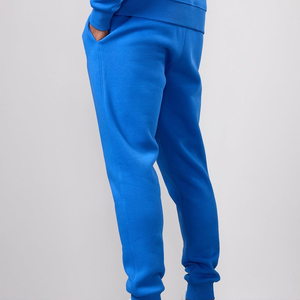 Survêtements personnalisés pour hommes, style tendance, coupe ajustée, vêtements de sport d'été, nouvelle conception, pour adultes - Product Image 4