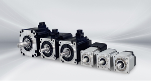 <span class=keywords><strong>Moteur</strong></span> servo AC triphasé 1,2 kW 1,5 kW avec variateur, encodeur magnétique 17 bits, 80 mm de diamètre de bride, 3,2 Nm, 1 kW, 3000 tr/min - Product Image 3
